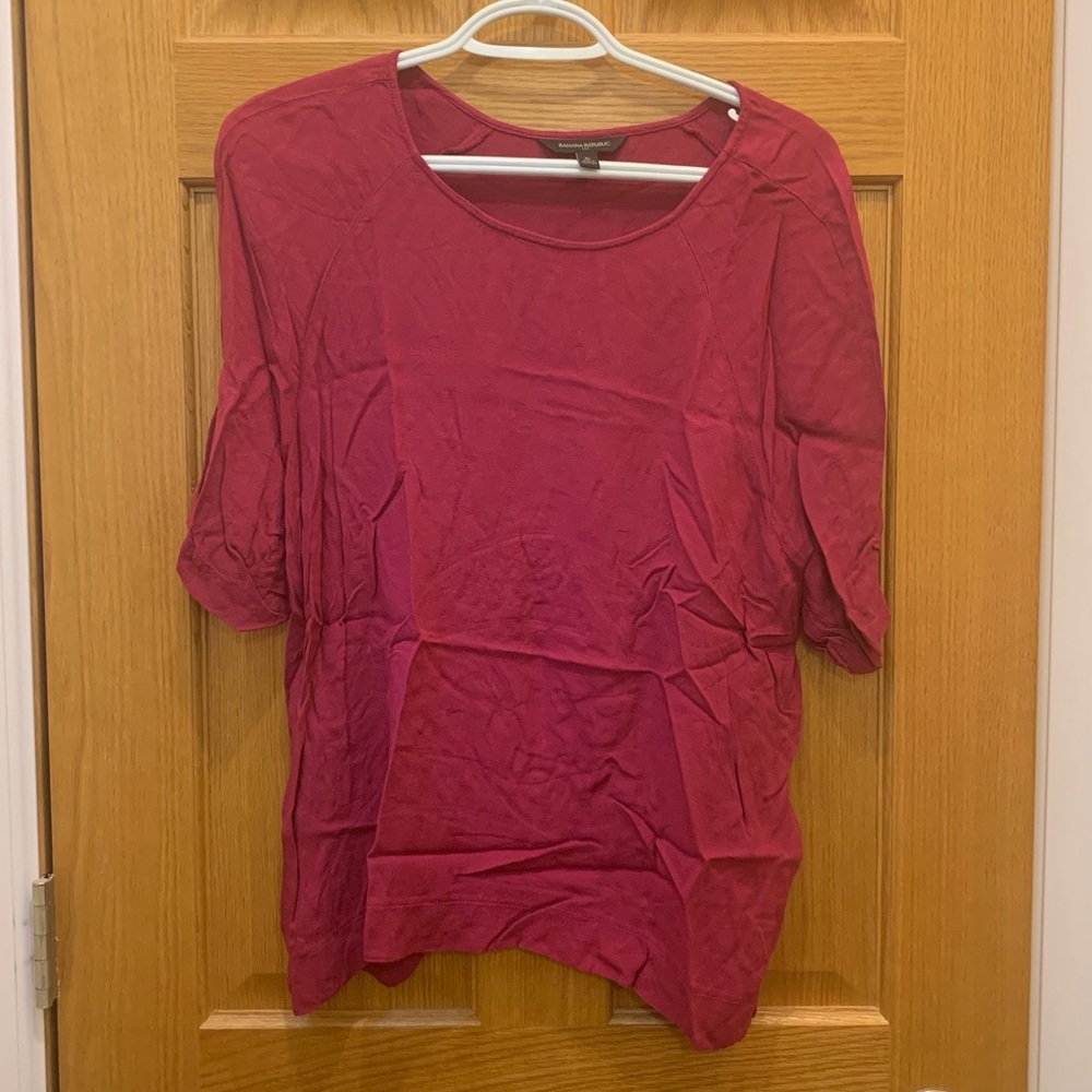 Banana Republic Top